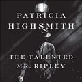 Cover Art for 9780393344721, The Talented Mr. Ripley by Patricia Highsmith