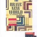 Cover Art for 9781605148748, Brave New World by Aldous Huxley