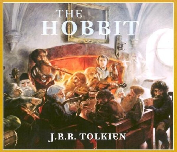 Cover Art for 9781565116726, Hobbit by J. R. r. Tolkien