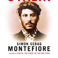 Cover Art for 9780307498922, Young Stalin by Simon Sebag Montefiore