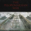 Cover Art for 9780872203952, The Peloponnesian War by Thucydides