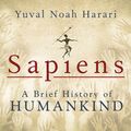 Cover Art for 9781538456606, Sapiens by Yuval Noah Harari