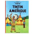 Cover Art for 9780828850933, Les Aventures de Tintin : Tintin en Amerique (French Edition) by Herge