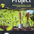 Cover Art for 9781925424768, The Vine Project by Colin Marshall
