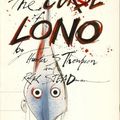 Cover Art for 9780553343540, The Curse of Lono by Hunter Thompson