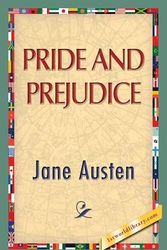 Cover Art for 9781421849850, Pride and Prejudice by Jane Austen