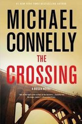 Cover Art for B01FMW3J2Q, Michael Connelly: The Crossing (Hardcover); 2015 Edition by Unknown