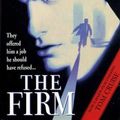 Cover Art for B01K9A6I4W, The Firm by John Grisham (1991-04-11) by 