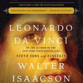 Cover Art for 9781508241980, Leonardo da Vinci by Walter Isaacson