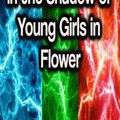 Cover Art for 9781519690746, In the Shadow of Young Girls in Flower by Marcel Proust