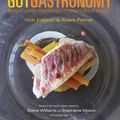 Cover Art for 9781909342835, Gut Gastronomy: Revolutionise Your Eating to Create Great Health by Vicki Edgson, Adam Palmer