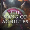 Cover Art for 9781445014906, The Song of Achilles by Madeline Miller