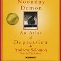 Cover Art for 9780743523226, The Noonday Demon by Andrew Solomon