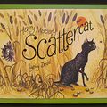 Cover Art for 9781555321482, Hairy Maclary, scattercat (Gold star first readers) by Lynley Dodd