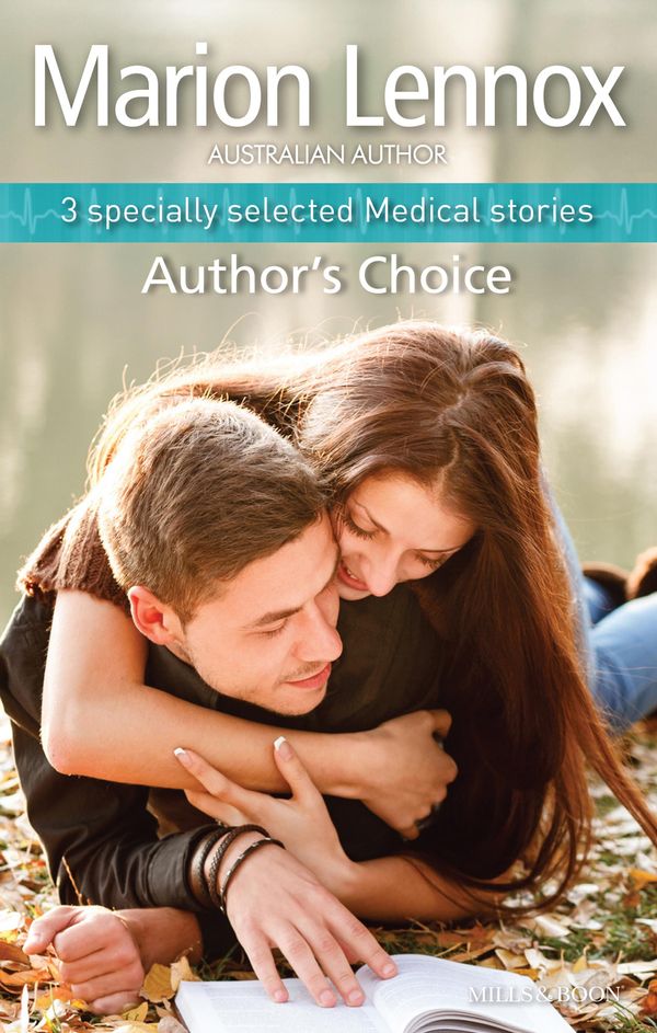 Cover Art for 9781488704864, Marion Lennox Author Favourites/Rescue At Cradle Lake/The Doctor's Proposal/A Special Kind Of Family by Marion Lennox