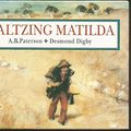 Cover Art for 9780207181962, Waltzing Matilda Mini by A.b. Paterson