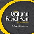 Cover Art for 9780867156546, Bell's Oral and Facial Pain by Jeffrey P. Okeson