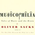 Cover Art for 9780330418386, Musicophilia by Oliver Sacks