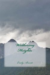 Cover Art for 9781493788682, Wuthering Heights by Emily Bronte