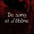 Cover Art for 9782844923622, DE SANG ET D'EBENE (French Edition) by Donna Leon