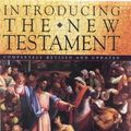 Cover Art for 9780745939841, Introducing the New Testament by John Drane