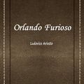 Cover Art for 9787999101185, Orlando Furioso by Ludovico Ariosto