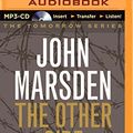 Cover Art for 9781486219643, The Other Side of Dawn by John Marsden