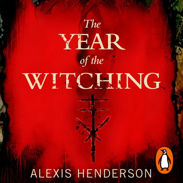 Cover Art for 9781473580442, The Year of the Witching by Alexis Henderson