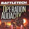 Cover Art for 9780451458858, Battletech: Operation Audacity by Blaine Lee Pardoe