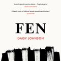 Cover Art for 9781784702106, Fen by Daisy Johnson