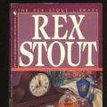 Cover Art for 9780553252910, Before Midnight by Rex Stout