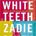 Cover Art for 9780141885940, White Teeth by Zadie Smith