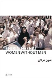 Cover Art for 9788881588060, Women Without Men by Shirin Neshat