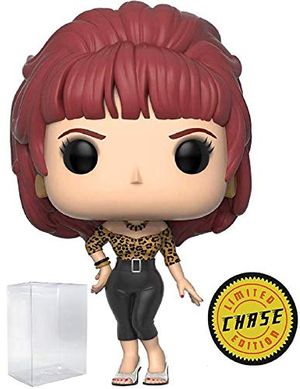 Cover Art for 0707283749014, Funko TV: Married with Children - Peggy Bundy Limited Edition Chase Pop! Vinyl Figure (Includes Compatible Pop Box Protector Case) by Unknown