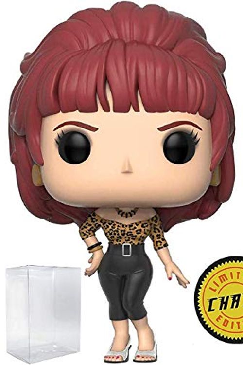 Cover Art for 0707283749014, Funko TV: Married with Children - Peggy Bundy Limited Edition Chase Pop! Vinyl Figure (Includes Compatible Pop Box Protector Case) by Unknown