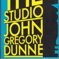 Cover Art for 9780671248079, The Studio by John Gregory Dunne