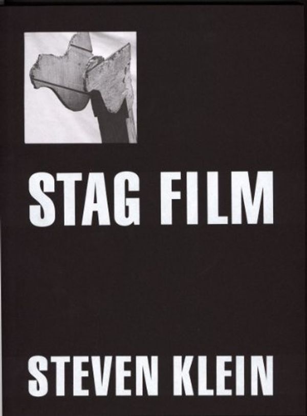 Cover Art for 9780982640623, Stag Film by Steven Klein