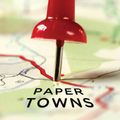 Cover Art for 9781410479990, Paper Towns (Thorndike Press Large Print Literacy Bridge Series) by John Green