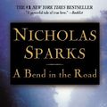 Cover Art for 9780446696135, A Bend in the Road by Nicholas Sparks