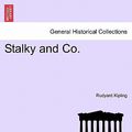 Cover Art for 9781241210670, Stalky and Co. by Rudyard Kipling