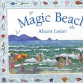 Cover Art for 9781741752687, Magic Beach by Alison Lester