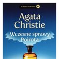 Cover Art for 9788324592364, Wczesne sprawy Poirota by Agatha Christie