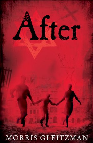 Cover Art for 9780141343136, After by Morris Gleitzman