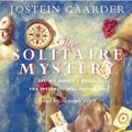 Cover Art for 9780001052475, The Solitaire Mystery by Jostein Gaarder