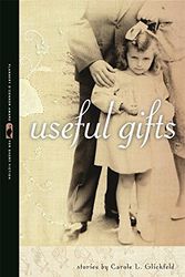 Cover Art for 9780820337074, Useful Gifts by Carole L. Glickfeld