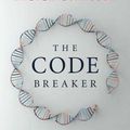 Cover Art for 9781398502314, The Code Breaker by Walter Isaacson