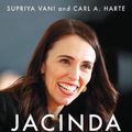Cover Art for 9780861540303, Jacinda Ardern: Leading with Empathy by Supriya Vani, Carl A. Harte