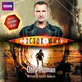 Cover Art for B00NPAWYGU, Doctor Who: Only Human by Gareth Roberts
