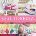 Cover Art for 9781845435356, Quiltopedia by Laura Jane Taylor