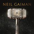 Cover Art for B01LY7XGR1, Norse Mythology by Neil Gaiman